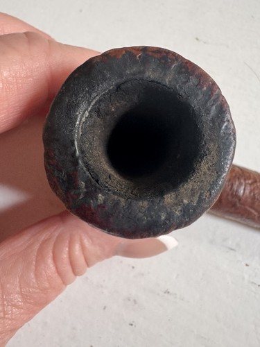Pipa charatan vintage