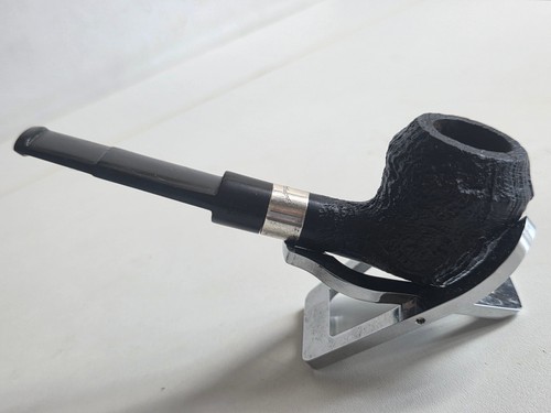 Rara pipa collezione in - da,