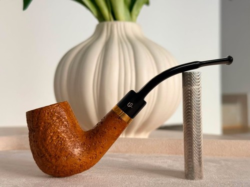 Pipe charatan make - make, london