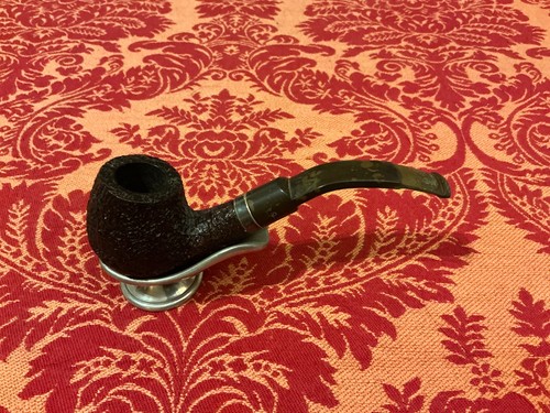 Pipa charatan sabbiata - pipa,