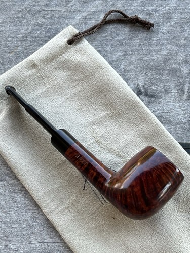 Pipa charatan make london - charatan’s,