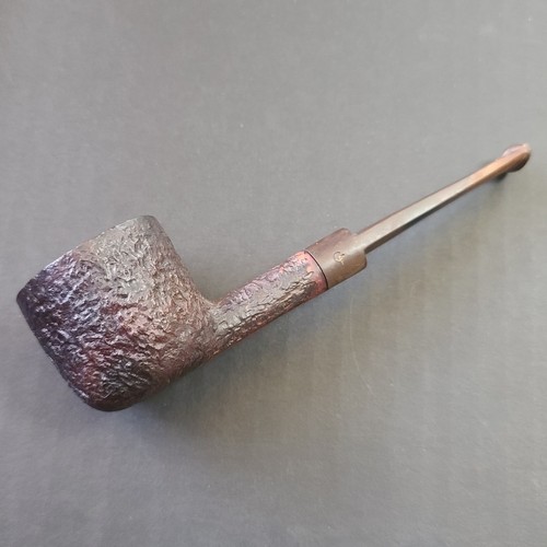 Pipa fumo vintage - da,