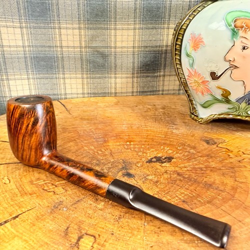 Pipa tabacco super grain - pipa,