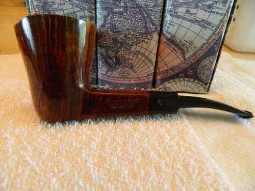 Estate pipe charatan fare - estate,