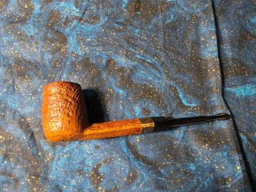 Pipa fumo vintage - pipa, da
