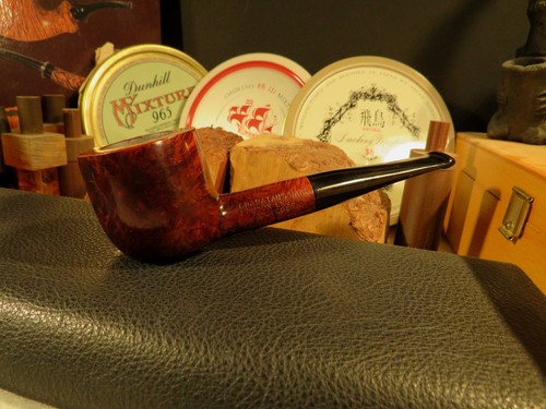 Pipa charatan belvedere 149 - charatan,