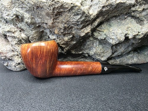 Pipa charatan special made - charatan's, 3