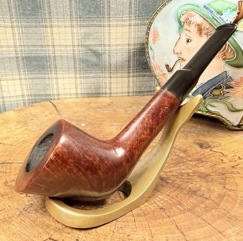 Pipa tabacco mountbatten - pipa,