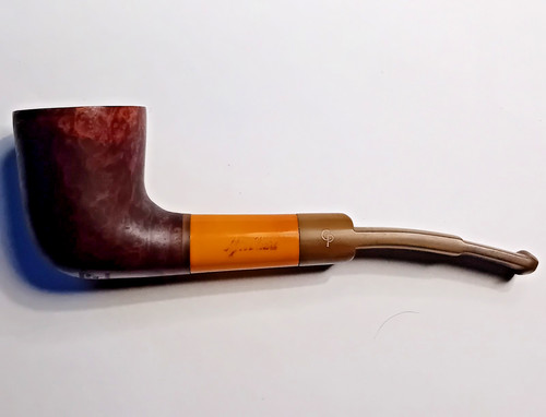 Pipa charatan after - pipa,