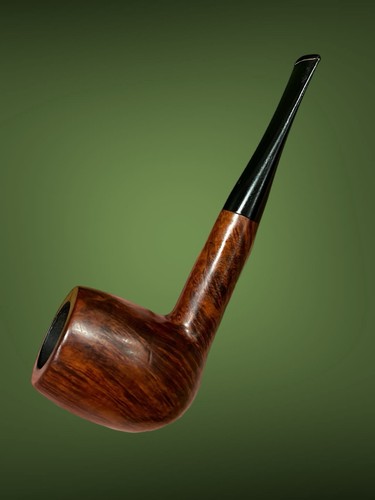 Pipa charatan belvedere 3102 - charatan, "belvedere"