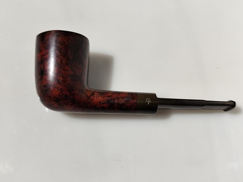 Pipa charatan belvedere fine - pipa,