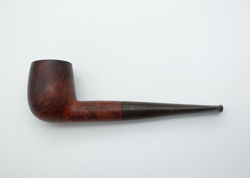 Pipa charatan make - make, belvedere