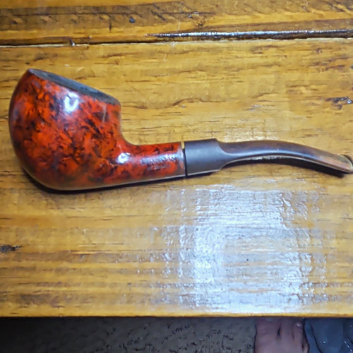 Pipa vintage charatan - vintage,