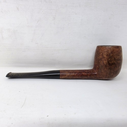 Pipa fumo vintage - pipa, da