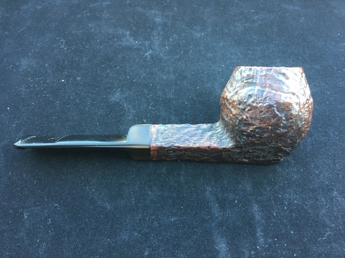 Pfeife pipe pipa charatan - pipa, charatan’s