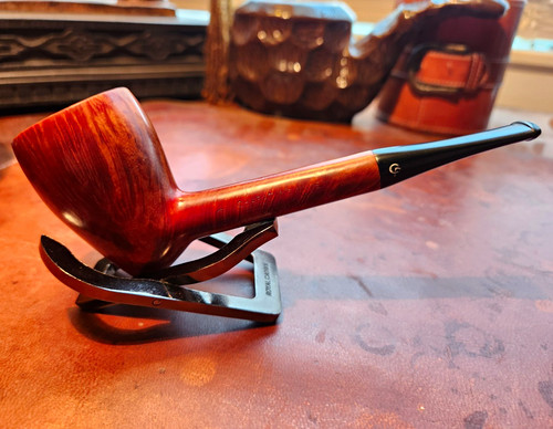Pipa charatan make special - pipa,