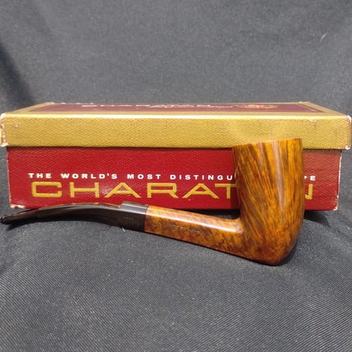 Pipa vintage charatan - pipa, charatan's