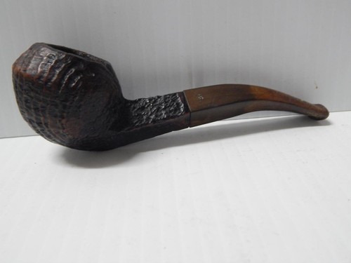 Pipa fumo vintage - pipa,
