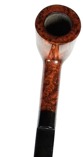 Pipa fumo charatan free - da,