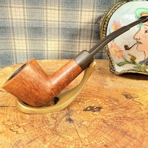 Pipa charatan make - pipa, charatan's