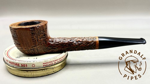 Pipa charatan free hand - pipa,