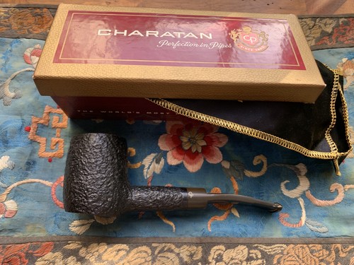 Pipa tabacco vintage - pipa,