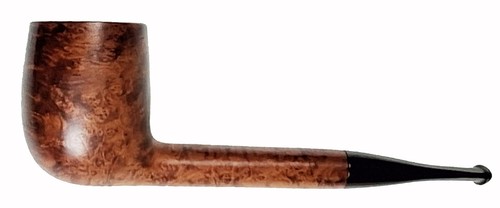 Pipa fumo charatan - pipa, da