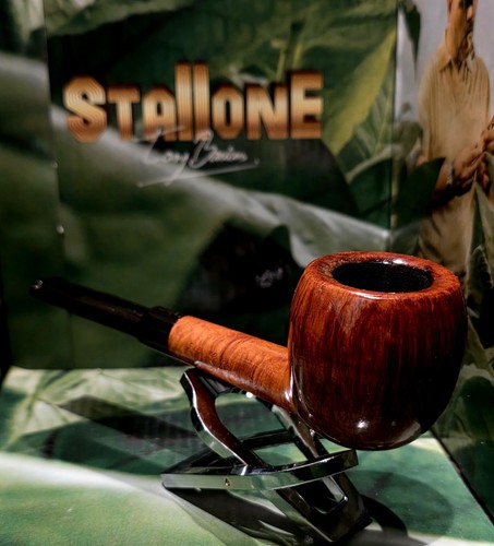 Pipa fumo charatan special - pipa,