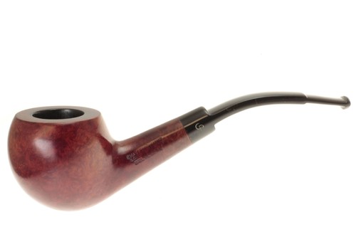 Pipa rodata charatan - pipa,