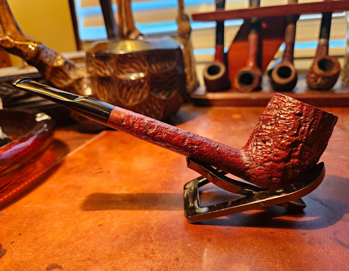 Pipa pre 1960 charatan - pipa, pre-1960