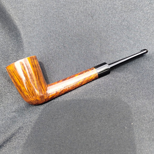 Pipa tabacco charatan - pipa,