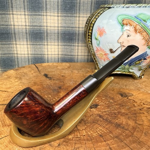 Pipa tabacco charatan make - pipa,