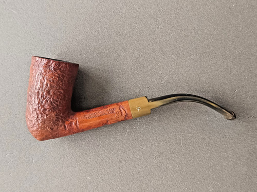 Pipa charatan make london - make,