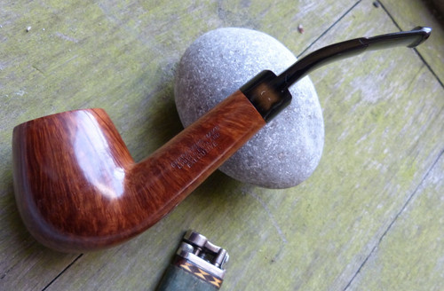 Pipa charatan executive - pipa,