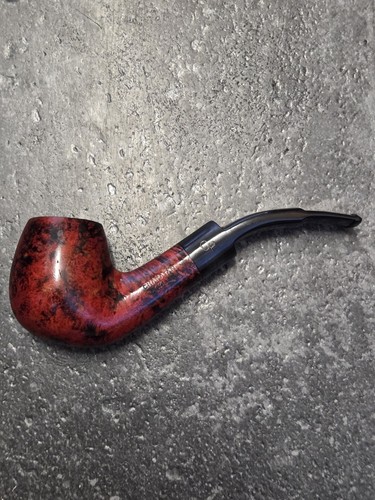 Charatan trafalgar 311 - trafalgar, bent