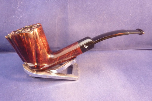 Pipa charatan distinction - pipa, xl