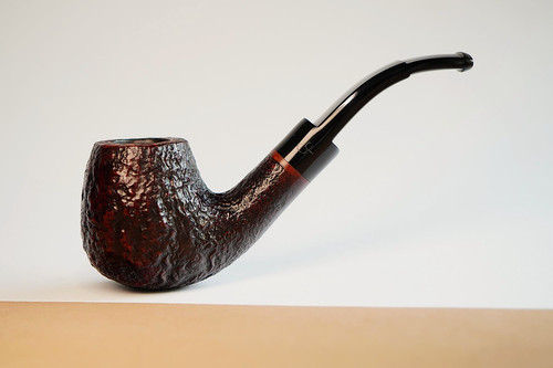 Pipa charatan grosvenor - pipa, 311
