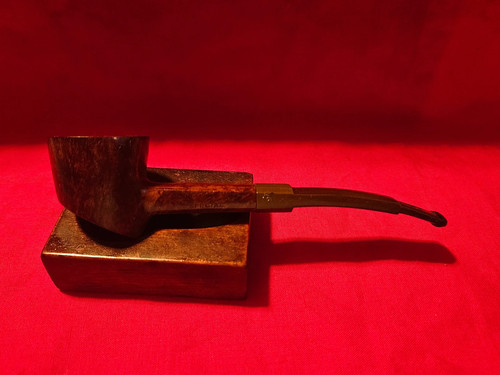 Pipa fumo vintage - pipa, da