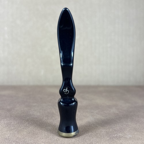 Vintage charatan pipa - vintage,