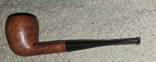 Pipa charatan make - pipa, #215