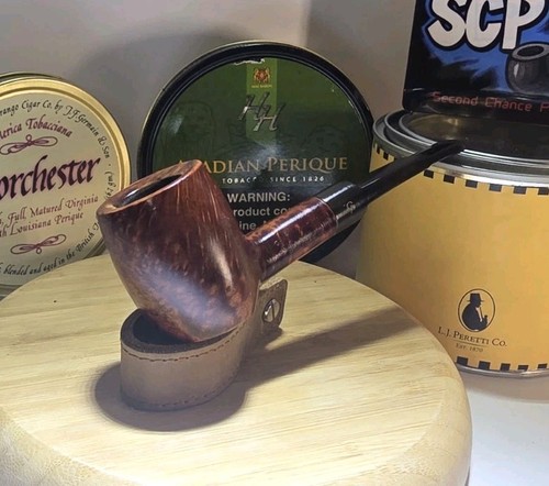 Pipa charatan make - pipa,