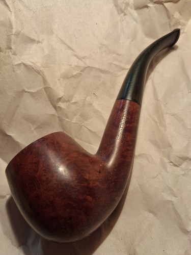 Pipa tabacco collezione - tabacco, da