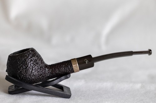 Pipa charatan london 2502 - pipa,