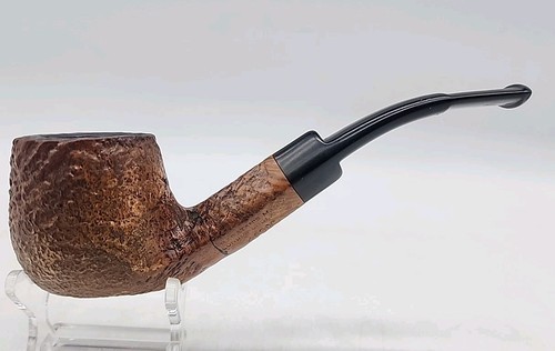 Bellissima pipa vintage