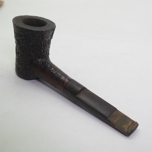 Pipa radica vintage - pipa,