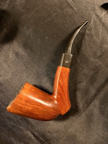 Pipa londra fatta mano - pipa, a