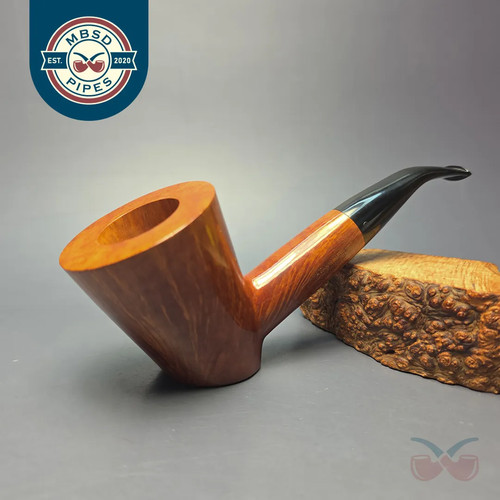 Pipa charatan make - pipa, charatan's