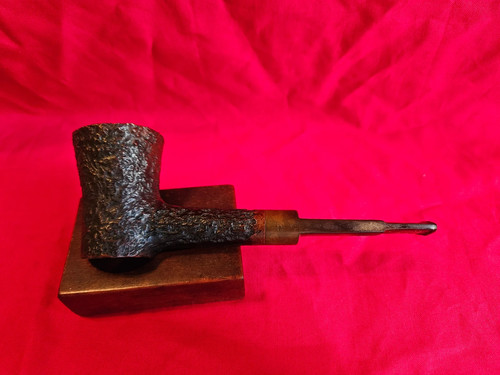 Pipa fumo vintage - da,