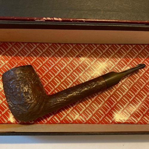 Charatans 0102 dunhill - , brown