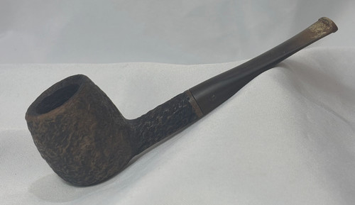 Pipa vintage charatan - pipa,